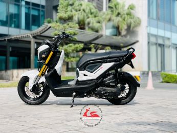 Honda Zoomer X 110cc  29D1-983.95