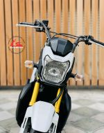 Honda Zoomer X 110cc  29N1-739.77