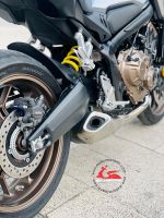 Honda CB 650R 2022  34A1-008.02
