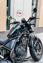 Honda Rebel 500 ABS  29A1-263.52