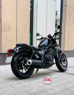 Honda Rebel 500 ABS  29A1-263.52