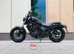 Honda Rebel 500 ABS  29A1-263.52