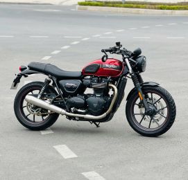 Triumph Street Twin 2018 900cc 29A1-227.86