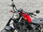 Honda Rebel 300 ABS  29A1-255.07