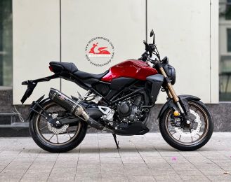 Honda CB 300R 2020  29A1-120.02