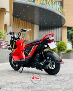 Honda Zoomer X 2018  29C1-724.38