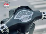 Vespa Sprint Notte 125cc  (Xe chưa đăng kí)