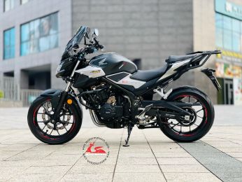 Honda CB 500F 2020  29A1-158.14