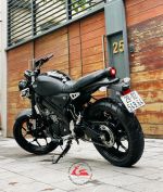 Yamaha XSR 155cc 2021  29D2-549.64