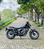 Honda Rebel 300 ABS  29A1-111.92