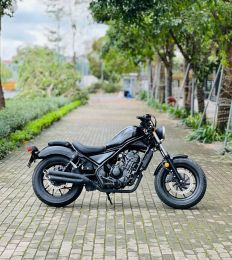 Honda Rebel 300 ABS  29A1-111.92