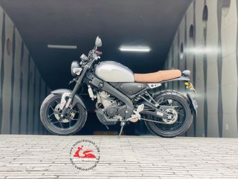 Yamaha XSR 155cc 2022  29L1-893.32