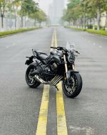 Honda CB 650R 2021  29A1-131.59