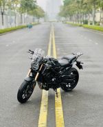 Honda CB 650R 2021  29A1-131.59