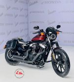 Harley Davidson Iron 1200cc  29A1-116.26