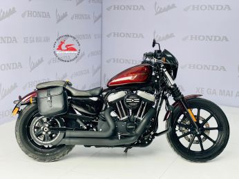 Harley Davidson Iron 1200cc  29A1-116.26
