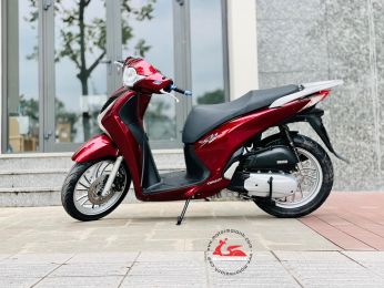 Honda SH Việt 150cc  29S1-466.15