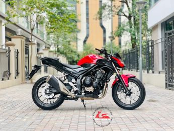 Honda CB 500F 2021  29A1-226.54