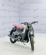Honda Super Cub 125cc  (Xe mới 100% Màu đen)