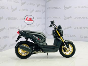 Honda Zoomer X 110cc  29E2-294.77