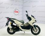 Honda ADV 160 Smartkey ABS  29C1-991.98