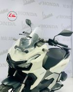 Honda ADV 160 Smartkey ABS  29C1-991.98