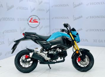 Honda MSX 2020 125cc  29BE-002.43