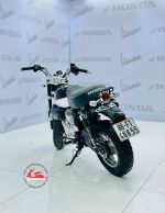 Honda Monkey 125cc  88F1-468.55