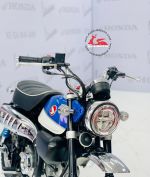 Honda Monkey 125cc  29G1-830.31