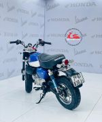 Honda Monkey 125cc  29G1-830.31