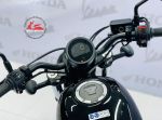 Honda Rebel 500cc 2022  29A1-371.70