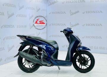Honda SH Việt 150cc  29P1-472.70