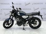 Yamaha XSR 155 2023  15G1-945.09