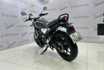 Yamaha XSR 155 2023  15G1-945.09