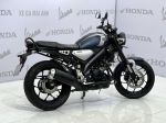 Yamaha XSR 155 2023  15G1-945.09