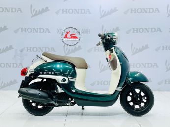 Honda Giorno 50cc 2020  29AA-870.59  