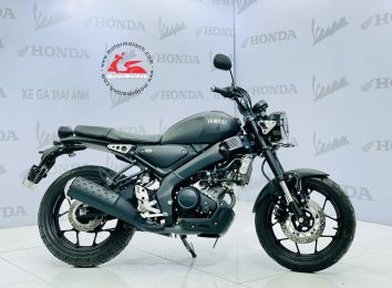 Yamaha XSR 155cc 2022  29B2-199.24