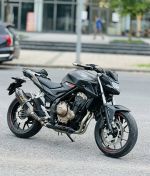 Honda CB 500F 2020  29A1-258.34