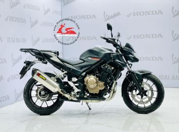 Honda CB 500F 2020  29A1-258.34 