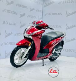 Honda SH 350i 2022  29A1-207.06