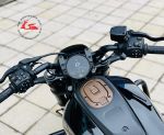 Harley Davidson Sportster S 1250  (Xe chưa đăng kí)