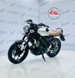 Yamaha XSR 155cc 2023  29Y5-853.25