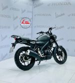 Yamaha XSR 155cc 2022  15S1-015.90