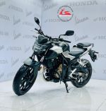 Honda CB 500F 2020  29A1-160.56