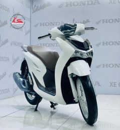 Honda SH 160i 2023  29F1-661.45