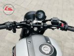 Yamaha XSR 900 2021  (Xe chưa đăng kí)