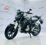 Honda CB 500F 2020  29BD-003.85