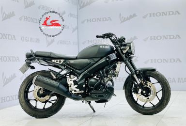 Yamaha XSR 155 2021  29X1-966.72 