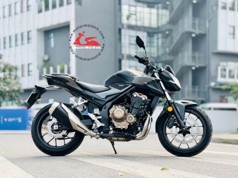 Honda CB 500F 2022  29A1-307.60