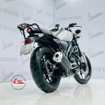 Yamaha XSR 155cc 2022  29G2-057.68